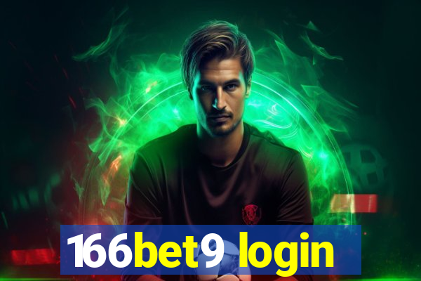 166bet9 login